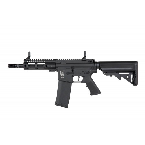 Specna Arms CORE C-21 (HAL ETU) (BK), Advanced Control